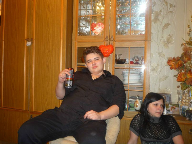 Геннадий Ермаков фотография #16