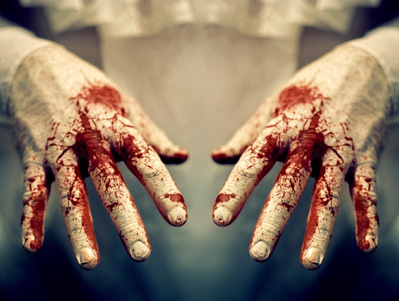 Виктор Матвеев фото №10