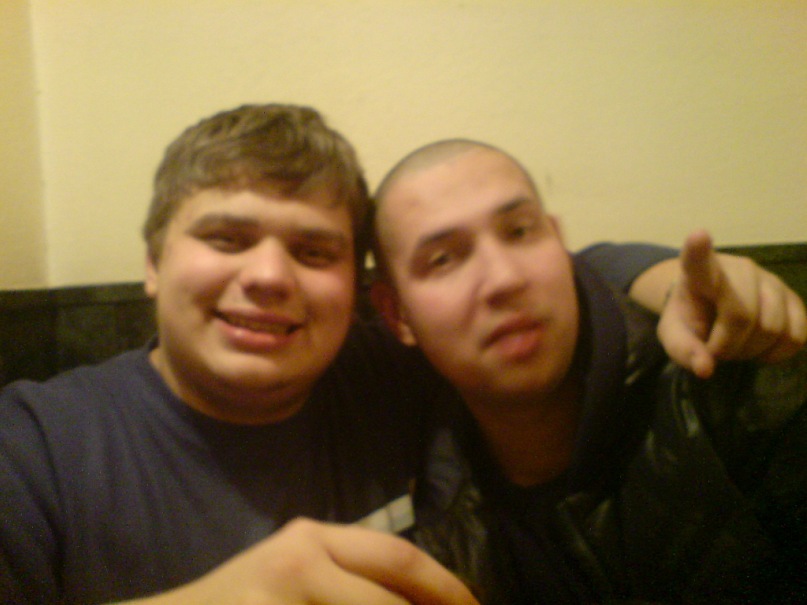 Денис Савин фотография #18