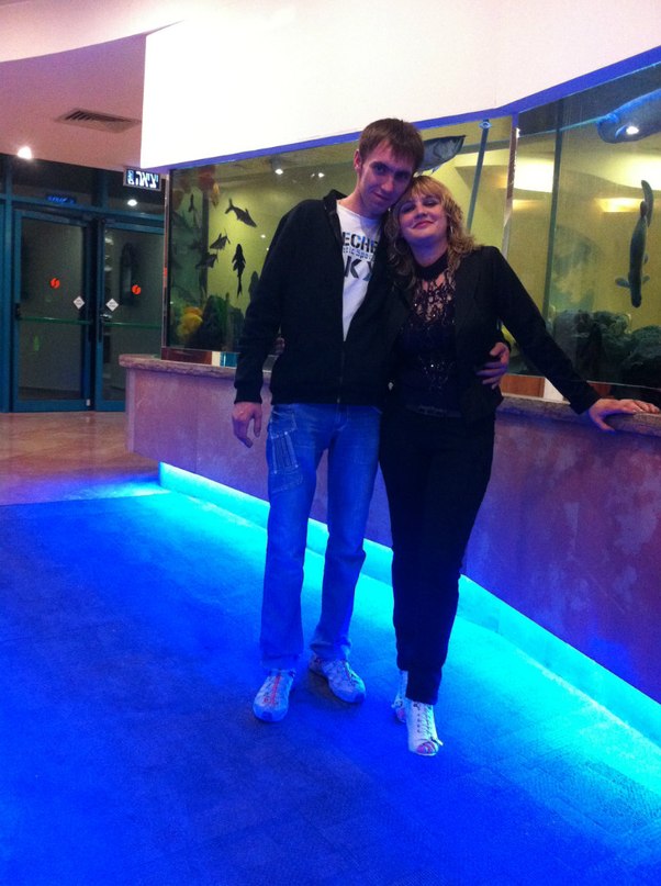 Ирина Прощенко фотография #49