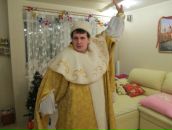 Фотография Цыпина Игоря