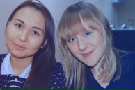 Фотография Niyatbaeva Dinara