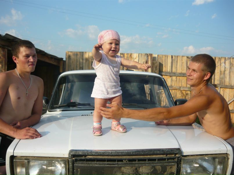 Сергей Рябков фотография #16