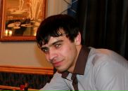 Фотография Лаврентьева Сергея