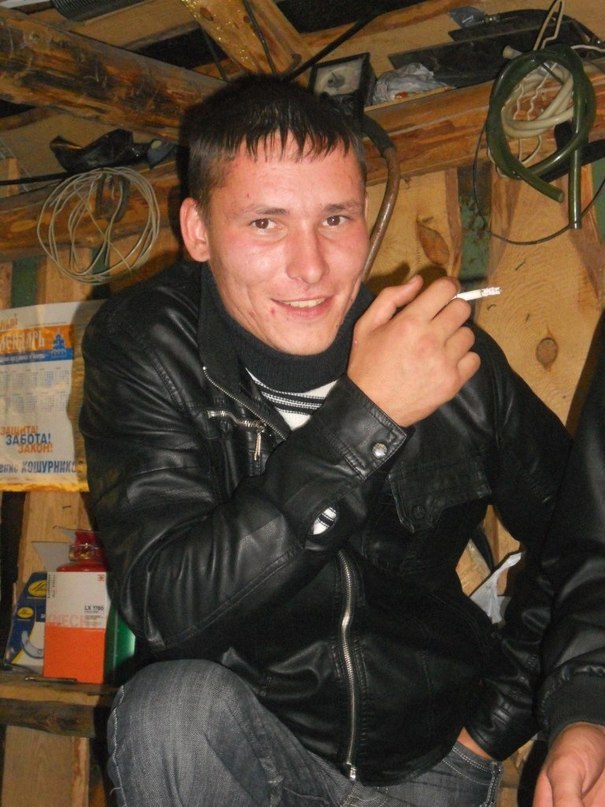Дмитрий Суслов фотография #22
