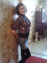 Фотография Гарифуллиной Ирины