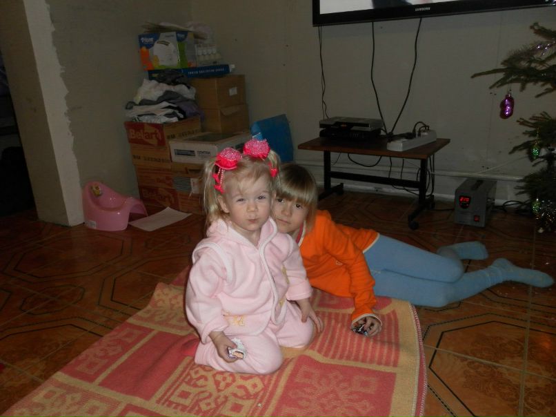 Оля Кеппе фотография #24