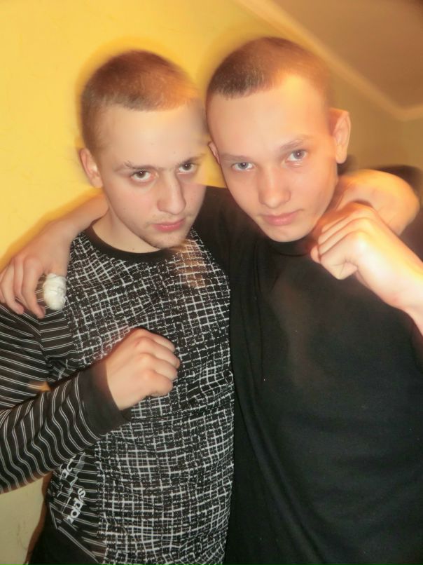 Сергей Сергеев фотография #20