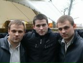 Слава Україні фотография #29 (источник - https://vk.com/id19784264)