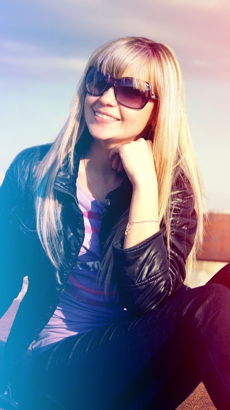 Наташа Белка фотография #35