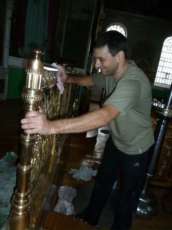 Маша Самарская фотография #20