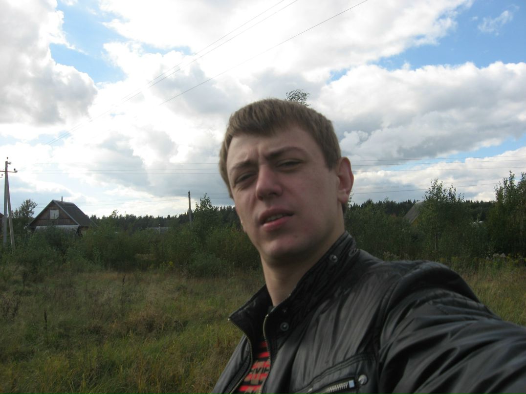 Дмитрий Федосеенко фотография #18