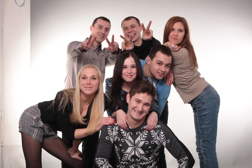 Мария Крайнова фотография #29