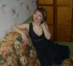 Фотография Новиковой Анастасии