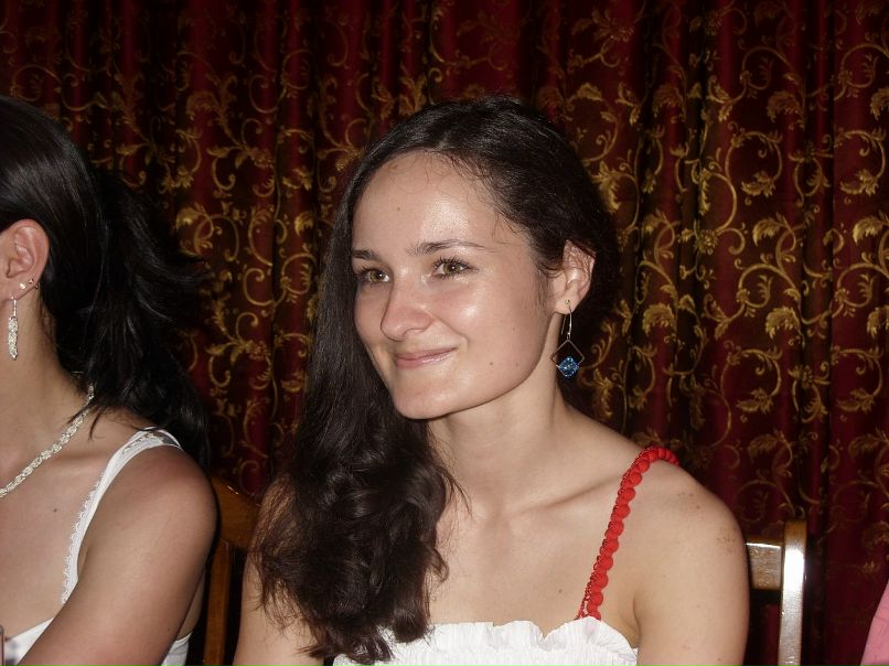 Viktorija Jaanu фотография #29