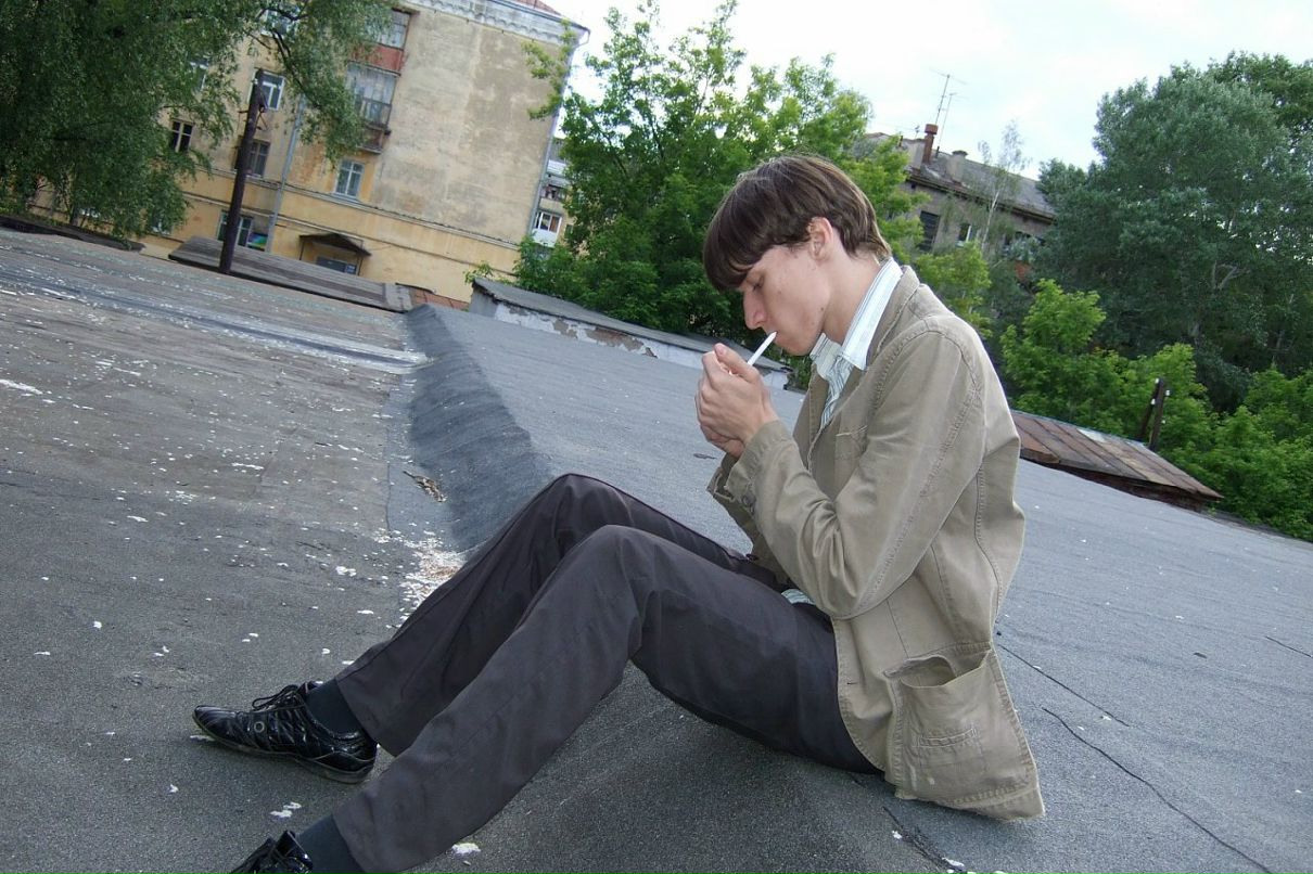 Антон Мошкин фотография #21