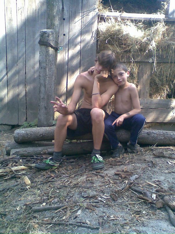 Олександр Міхальов фотография #16