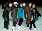 Фотография Низелькаевой Ольги