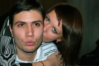 Фотография Урсул Евгений