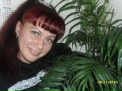 Фотография Законовой Радмилы