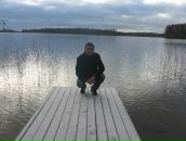 Фотография Воронина Евгения