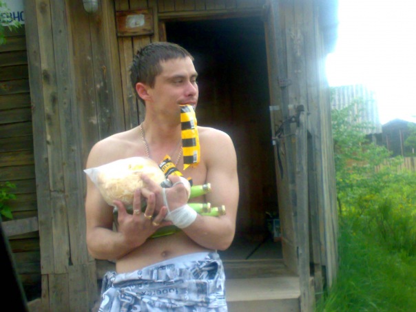 Денис Мышкин фото №17