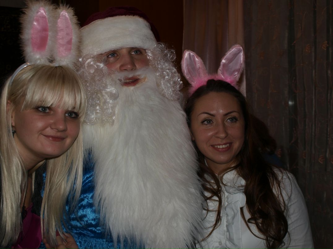 Дмитрий Горбатов фотография #6