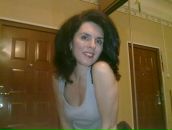 Фотография Гапшиной Дианы