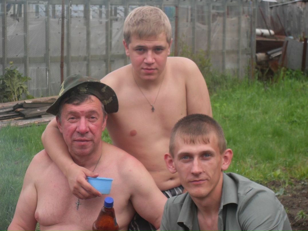 Николай Самсоненко фотография #21