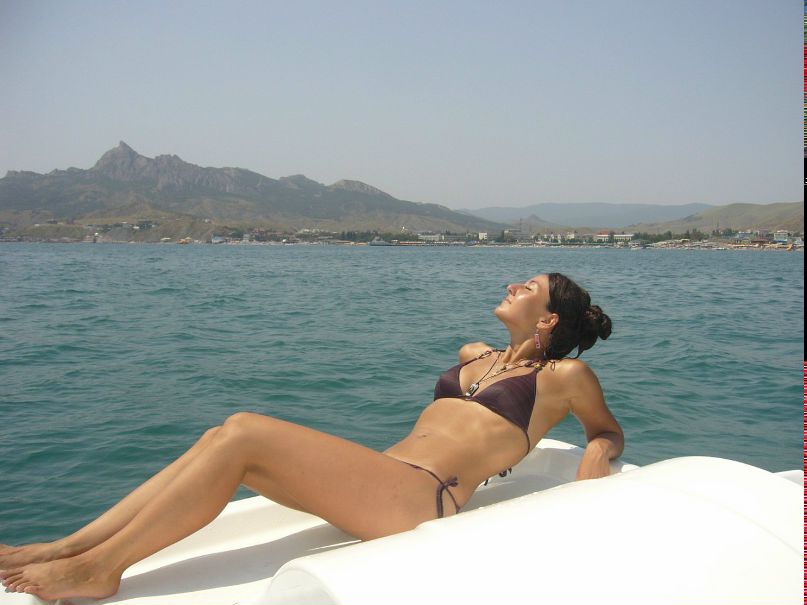 Ирчик Кис фотография #19