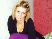 Фотография Акимовой Кристины