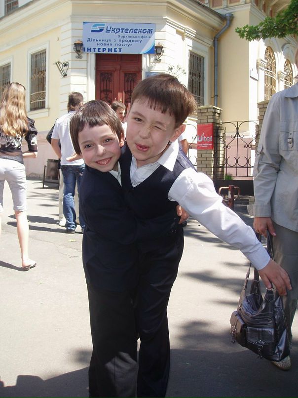 Кирилл Полянский фотография #10