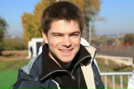 Фотография Баканова Петра