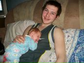 Фотография Вешняковой Анны