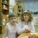 Фотография Аруевой Анфисы