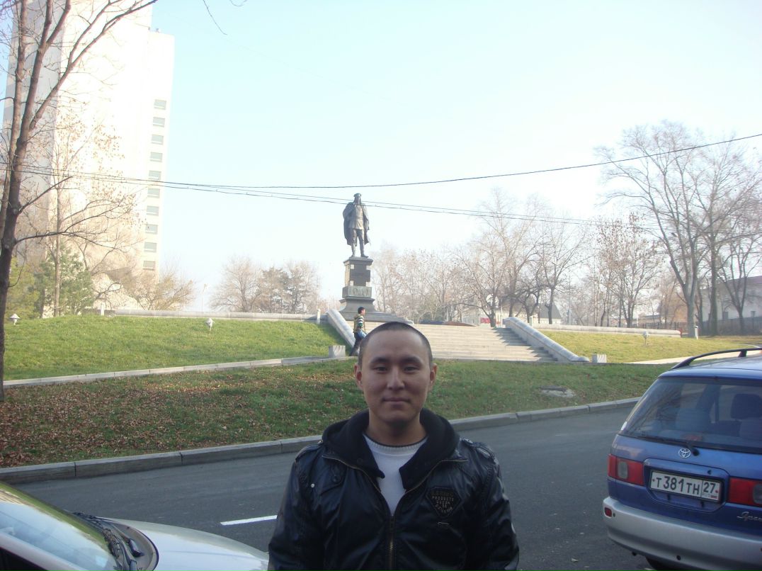 Аян Иргит фотография #45