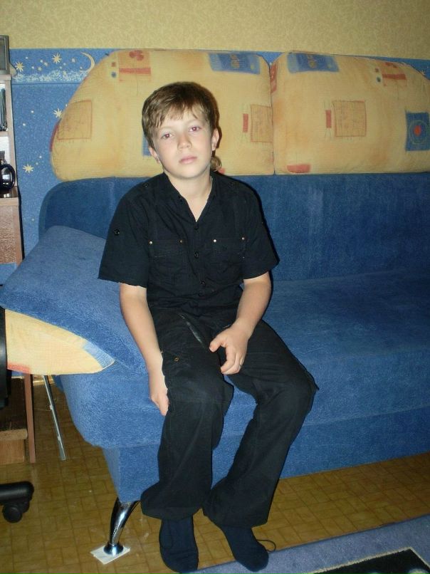 Андрей Курылёв фотография #27