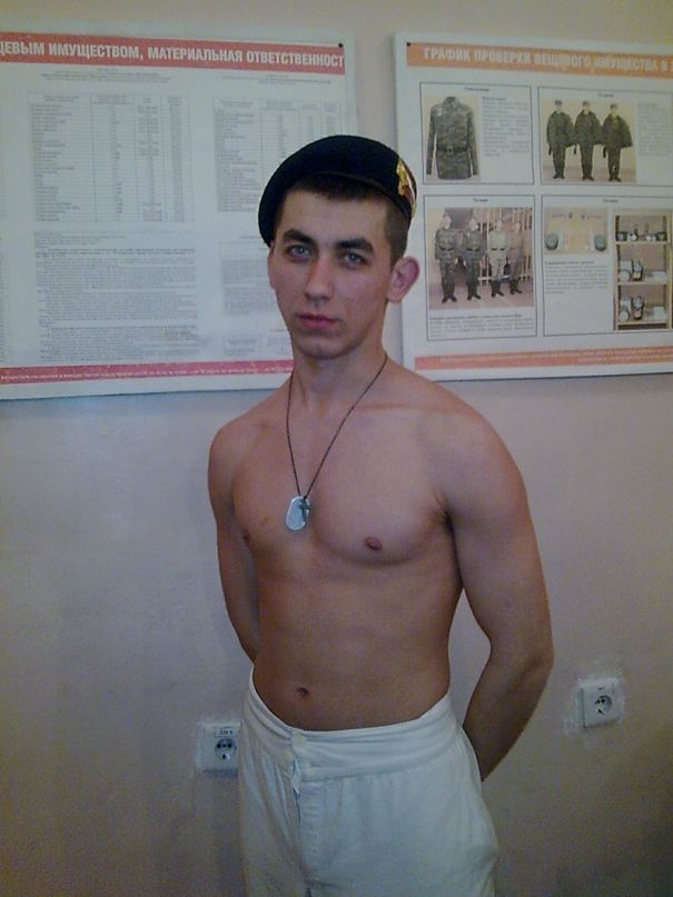 Сергей Постников фотография #13