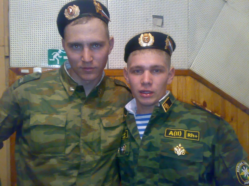 Александр Голомышкин фотография #43