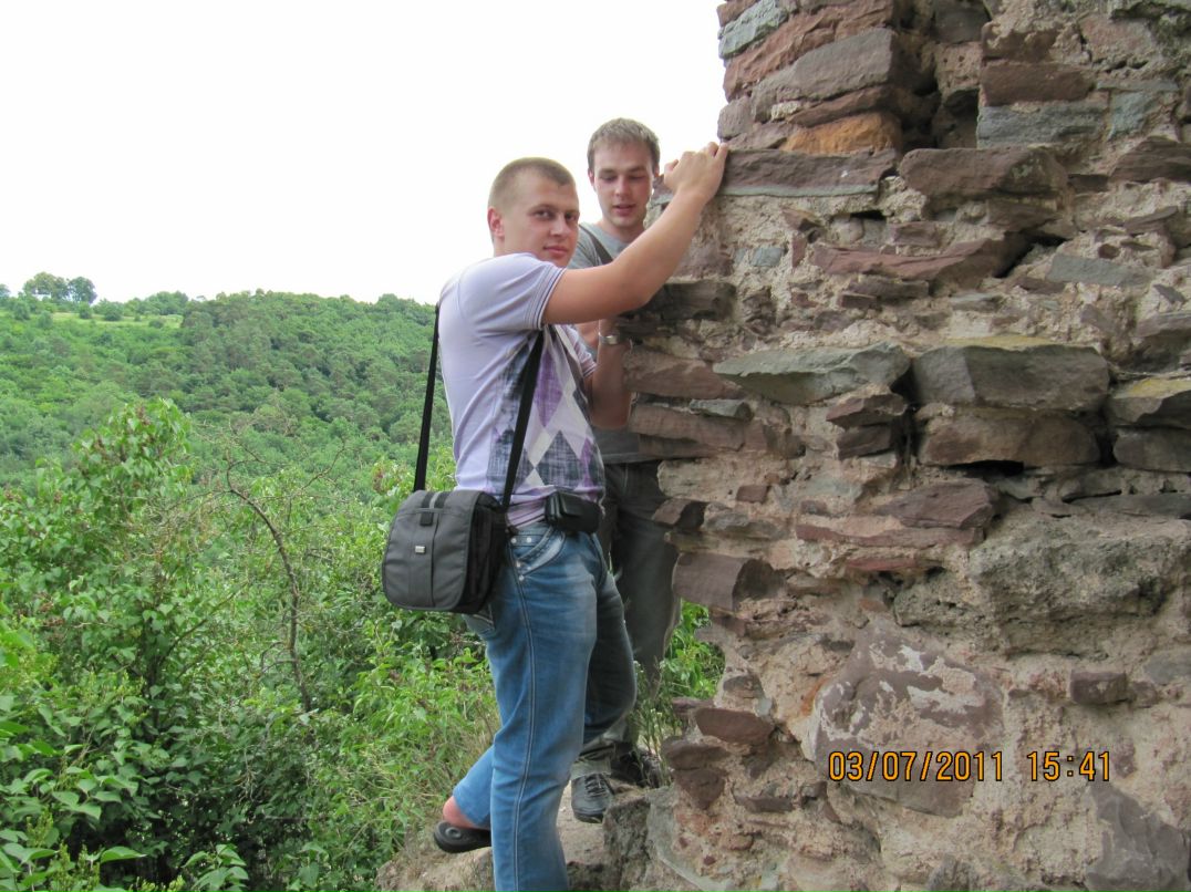 Роман Титенко фотография #18