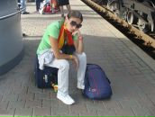 Vita Khomyn фотография #28 (источник - https://vk.com/id7874825)