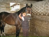 Фотография Михайловой Анны