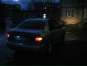 Фотография Аншукова Владлена