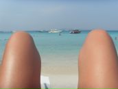 Фотография Локтевой Юлии