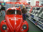 Марина Горобец фотография #35 (источник - https://vk.com/id13128762)