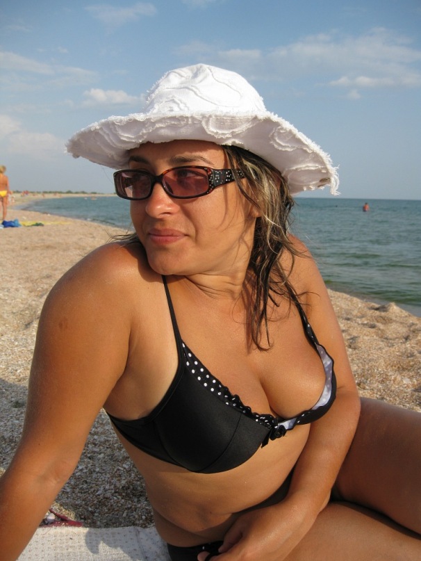 Инна Кисель фотография #13