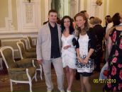 Фотография Бондаревой Елены