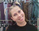 Фотография Лоскутовой Алены