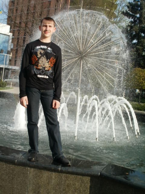 Сергей Давидович фотография #32