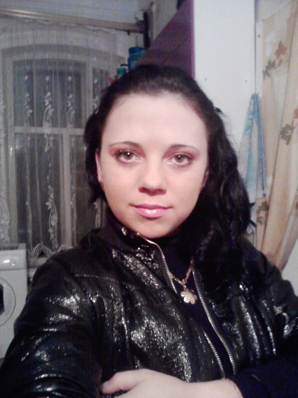Оляна Ефремова фотография #2